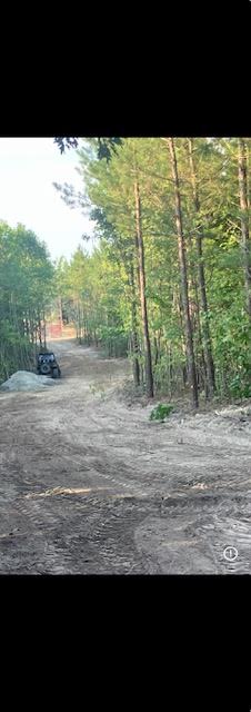 Grading & Site Prep work by The Septic Sheriff