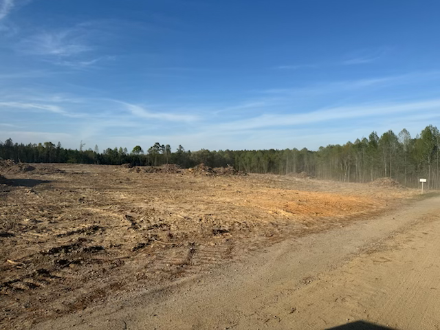 Road & Driveway Work work by The Septic Sheriff